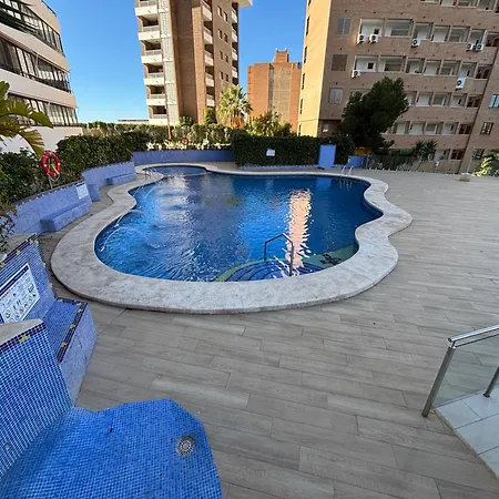 Appartamento Bay Bliss Levante