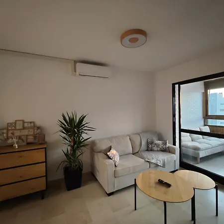 Bay Bliss Levante 아파트 베니돔