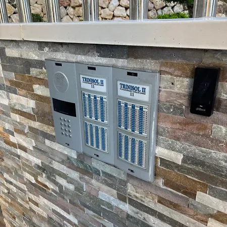 아파트 Bay Bliss Levante