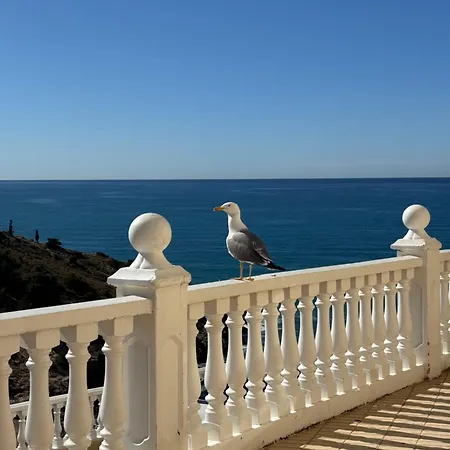 Bay Bliss Levante 아파트 베니돔