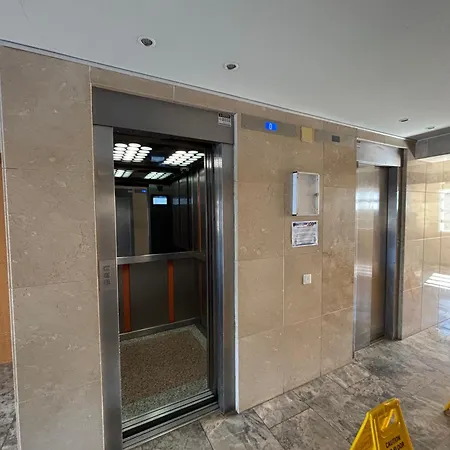 아파트 Bay Bliss Levante *