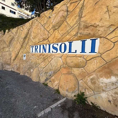 Bay Bliss Levante 아파트 베니돔