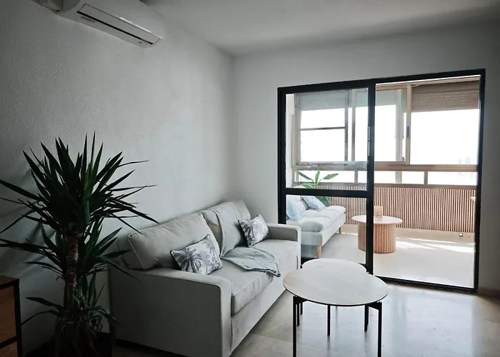 Bay Bliss Levante Daire