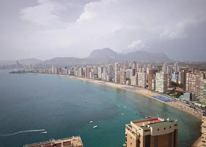 Daire Bay Bliss Levante *