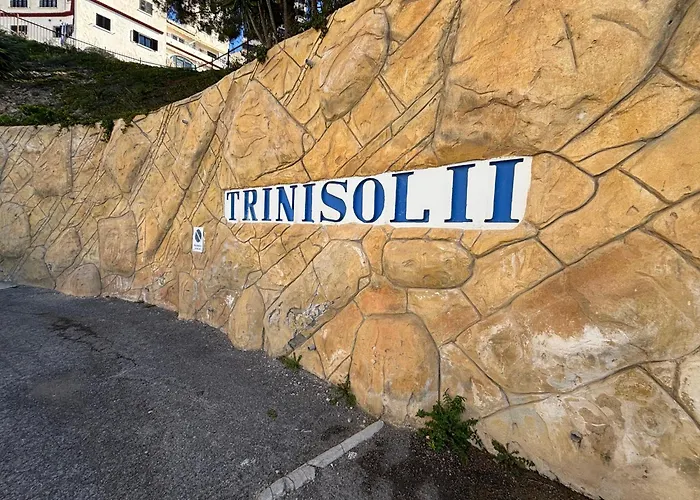 Bay Bliss Levante Daire Benidorm