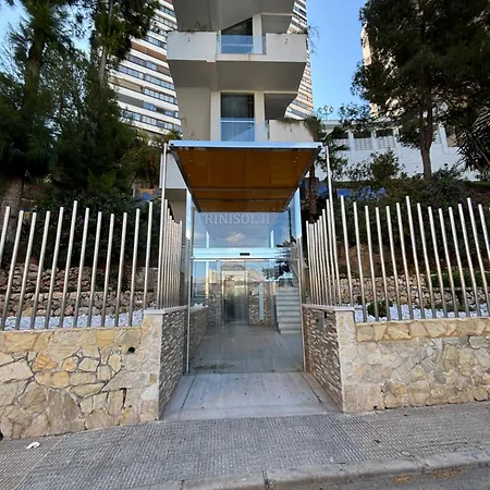 Bay Bliss Levante شقة *