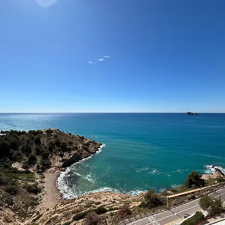 شقة Bay Bliss Levante بينايدورم