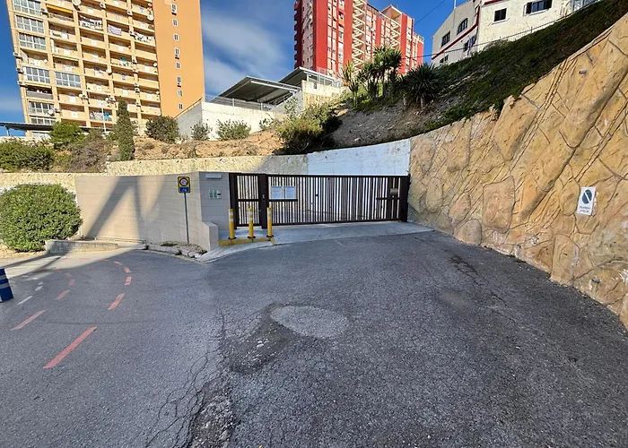 Bay Bliss Levante شقة *