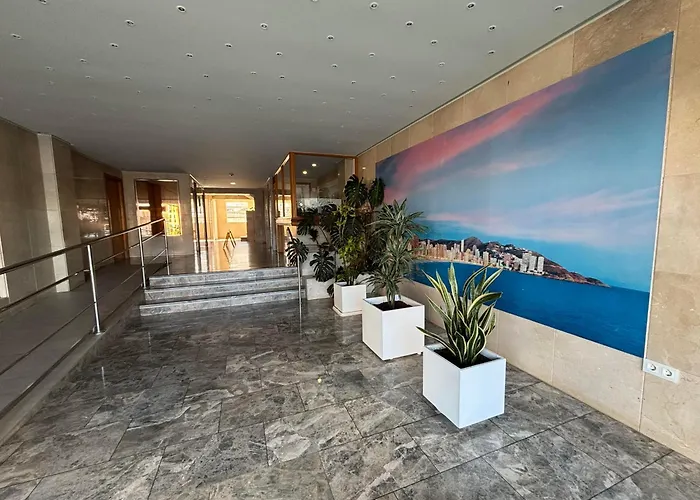 Bay Bliss Levante شقة