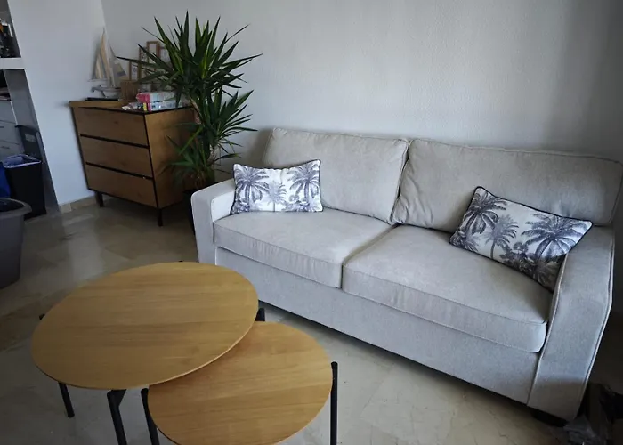 Bay Bliss Levante شقة *