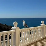 Bay Bliss Levante Apartment Benidorm